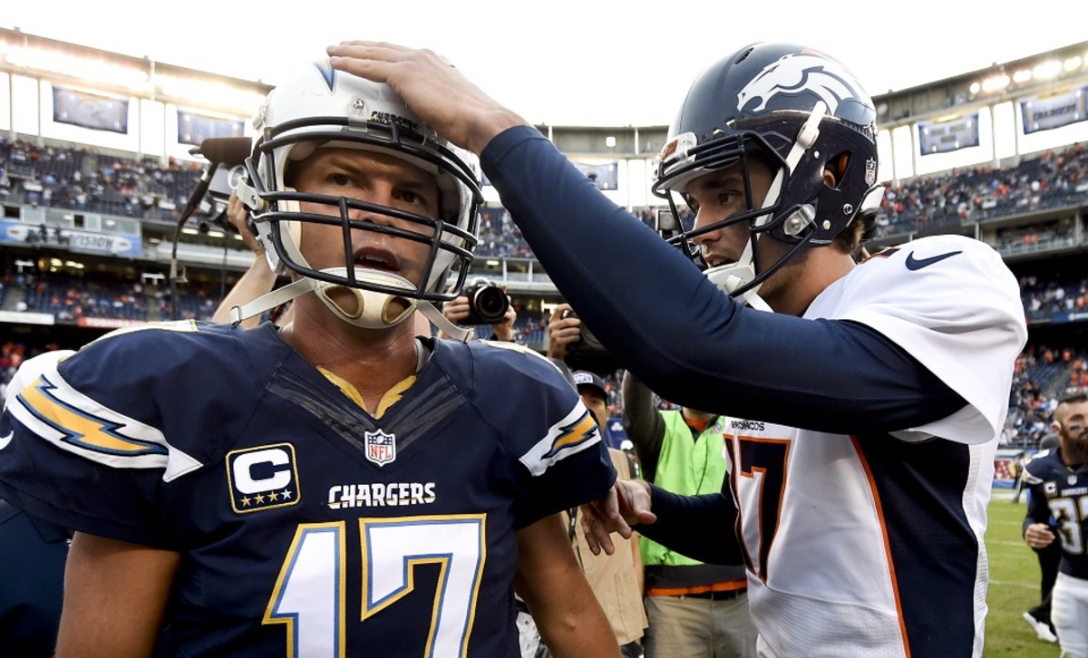 Watch Chargers vs Broncos online Live stream, game time, TV Sports