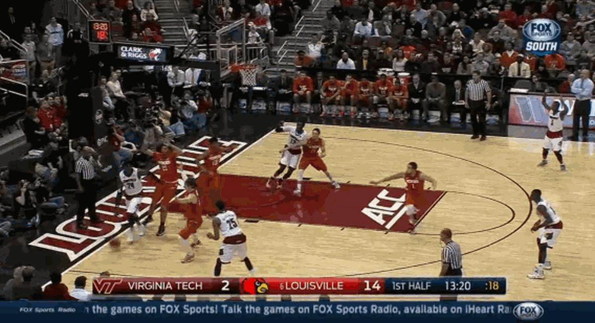 wooden watch harrell three