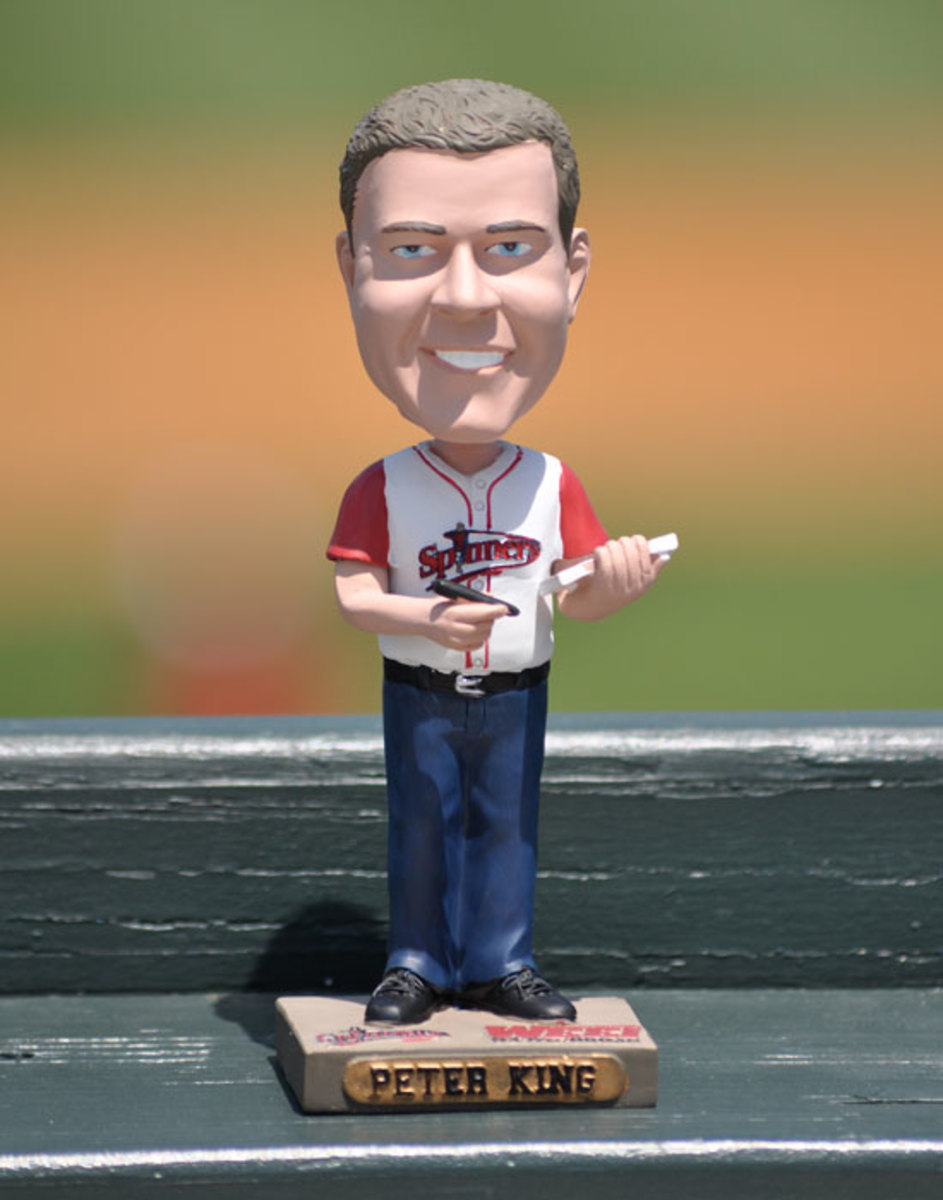 Peter King