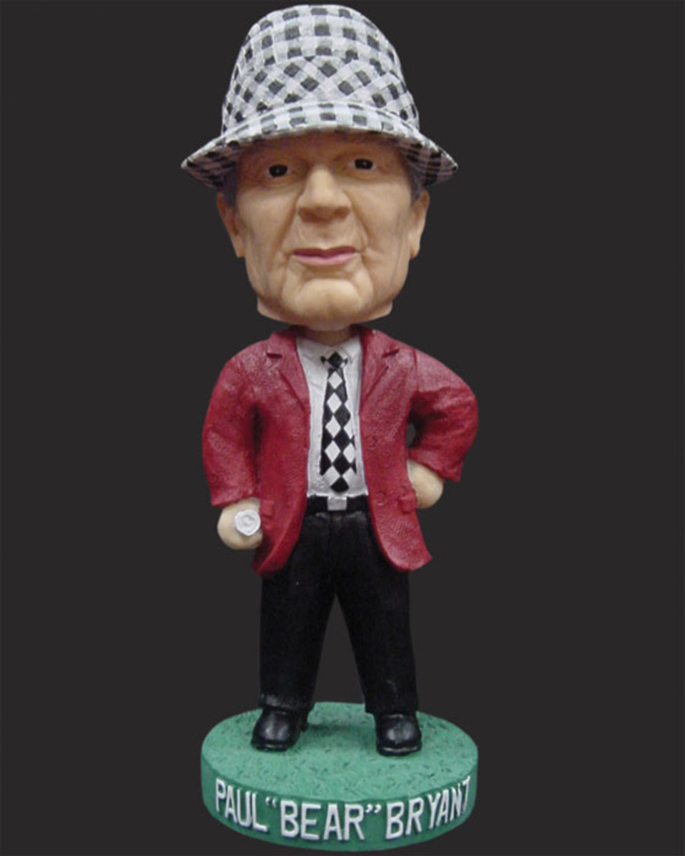 Bear Bryant