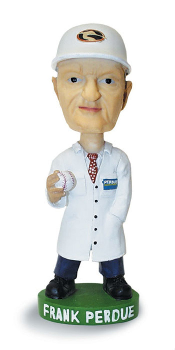 Frank Perdue