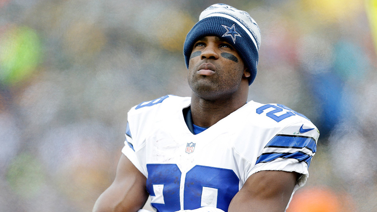 DeMarco Murray free agency Why would Dallas Cowboys part ways