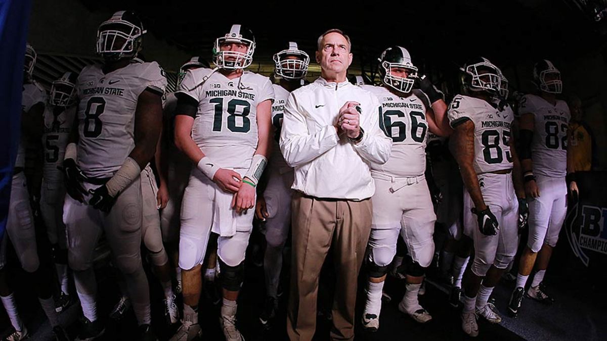 Big Ten recruiting Where will fourstar LB Daelin Hayes end up? Sports Illustrated