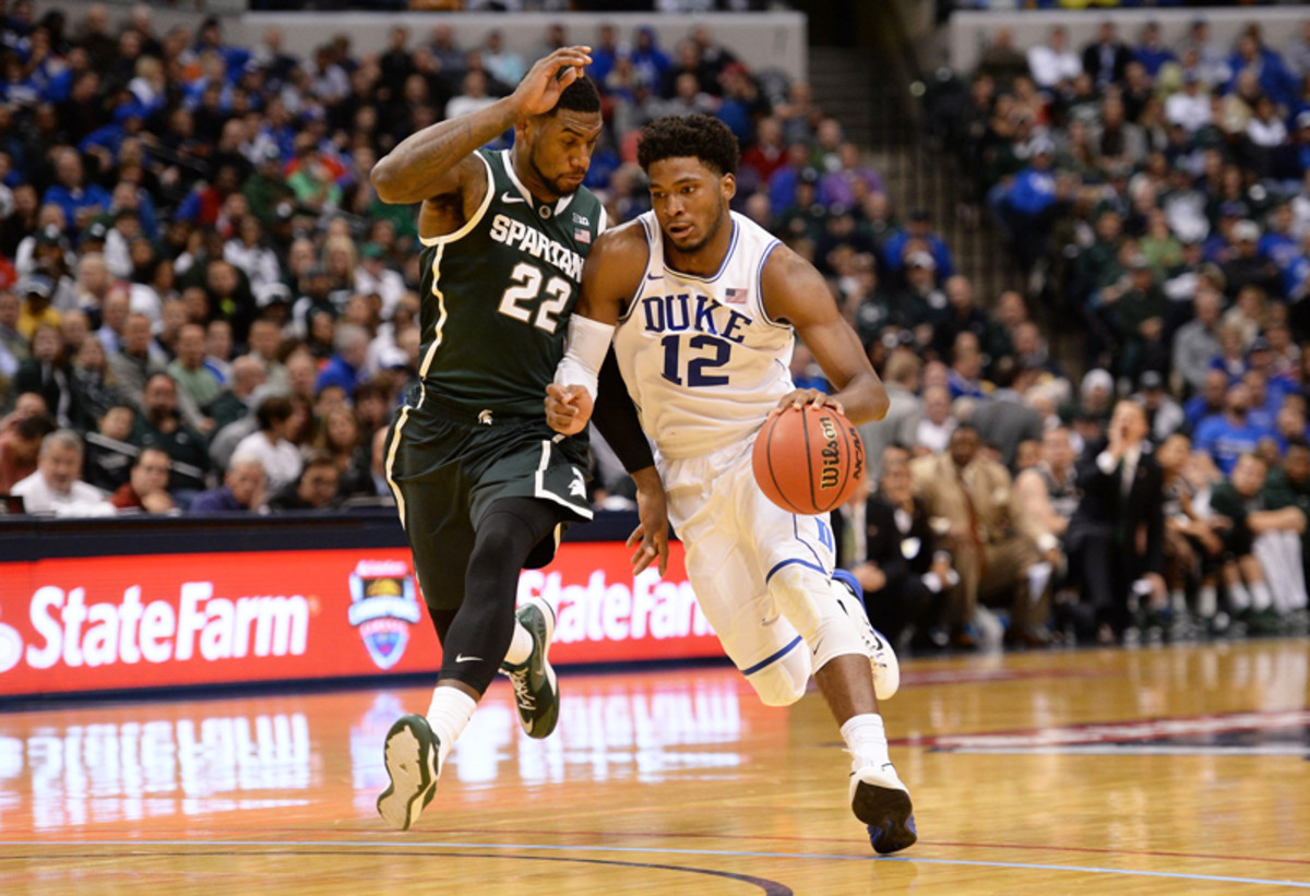 Sports Illustrated experts make their picks for Saturday's Final Four