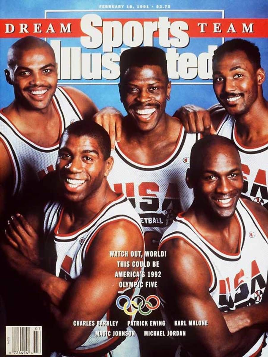 1992 Dream Team