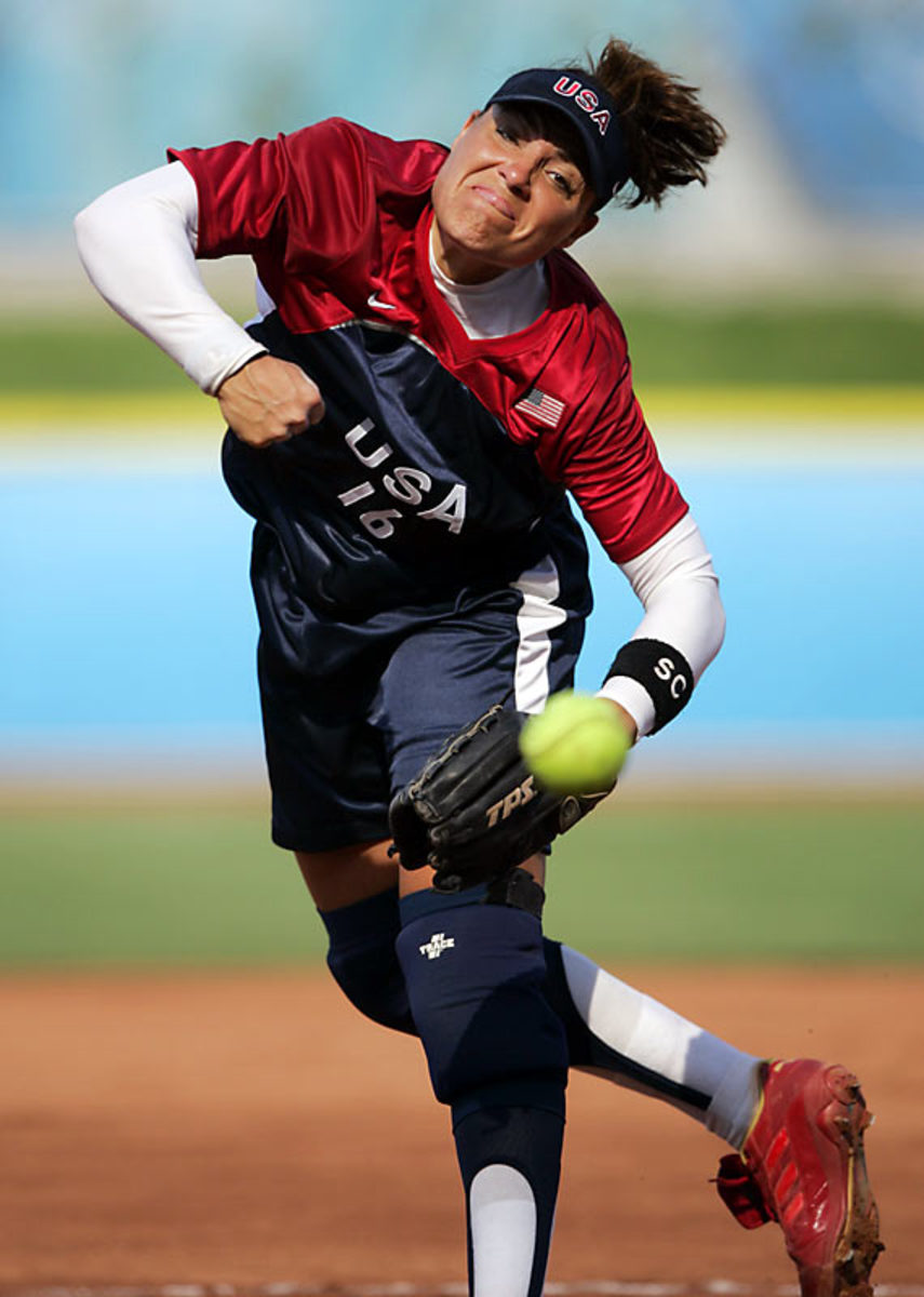 2004 Softball