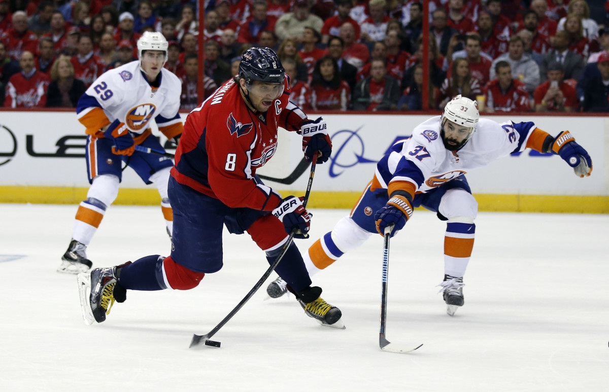 Back on the USA Network Sports return with NHL playoffs Sports