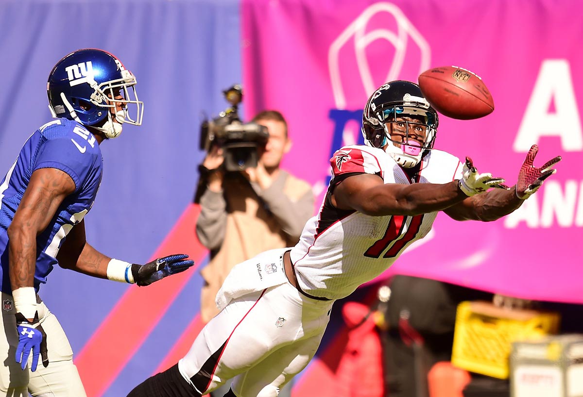 The Best NFL Player from every NFL Team Sports Illustrated