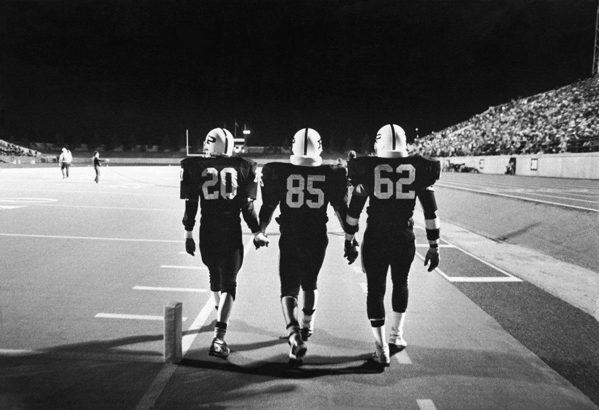 Friday Night Lights 25th anniversary: H. G. Bissinger book excerpt