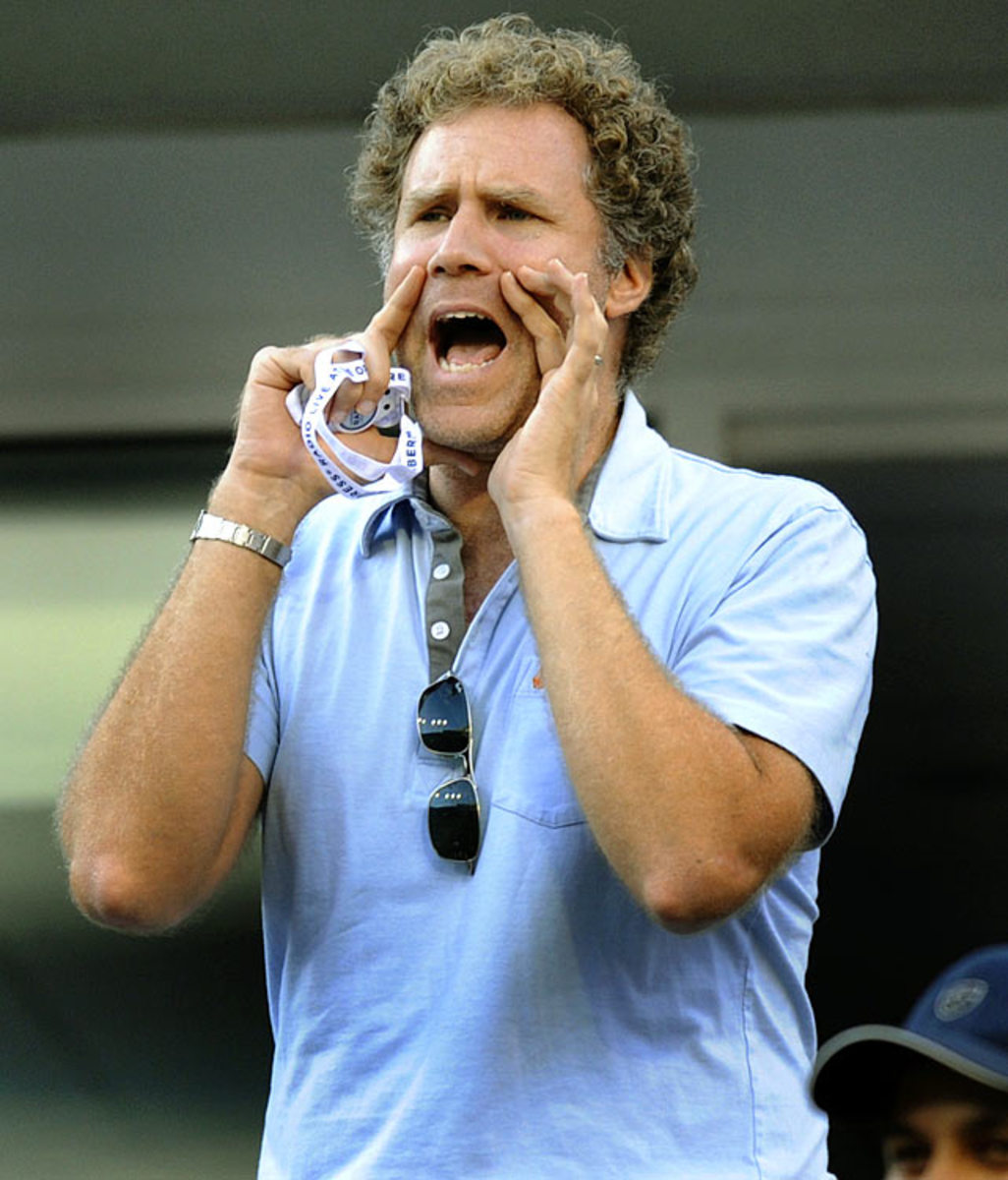 Will Ferrell