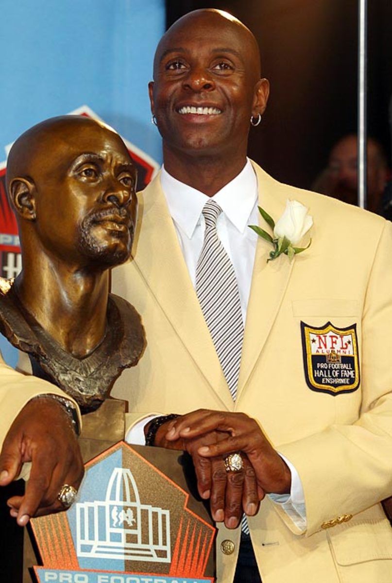 Jerry Rice