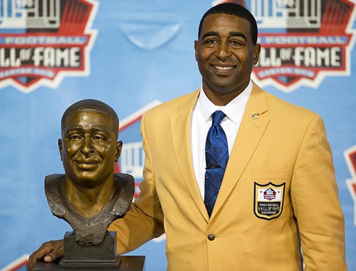 Cris Carter