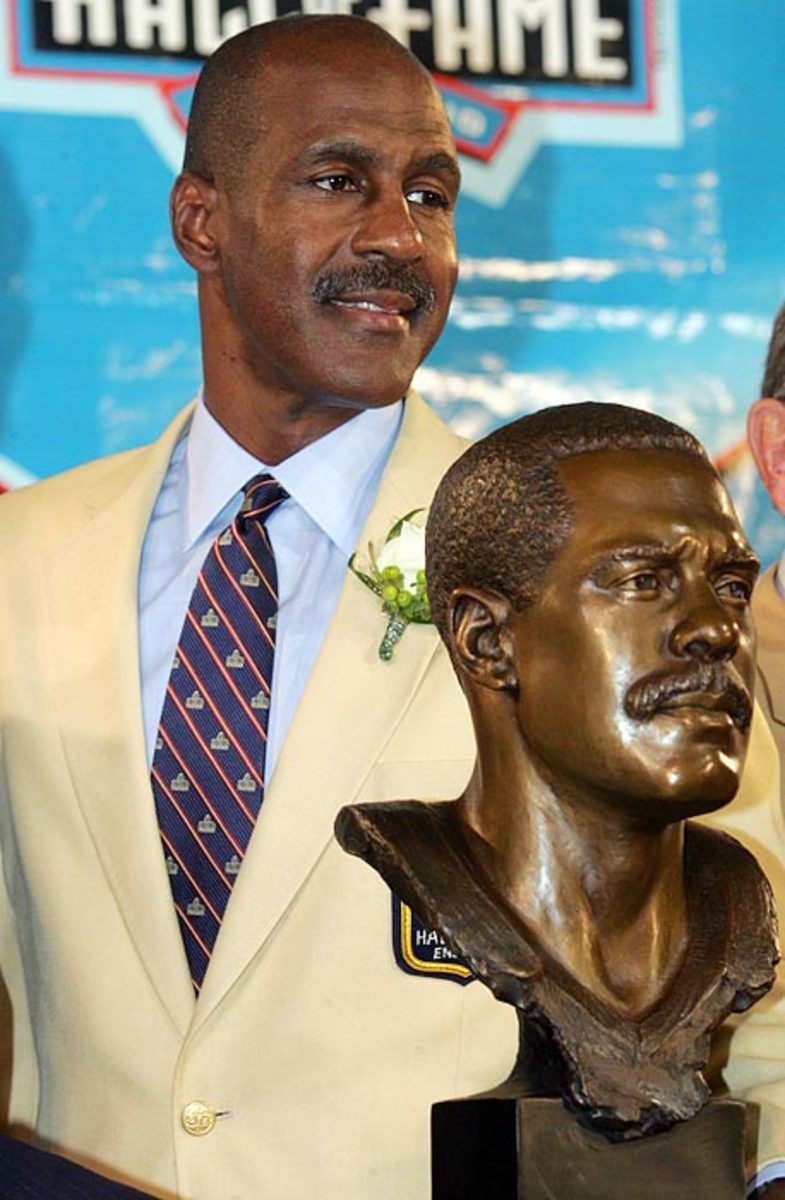 113 Pro Football Hall of Fame nominees unveiled Sports Illustrated
