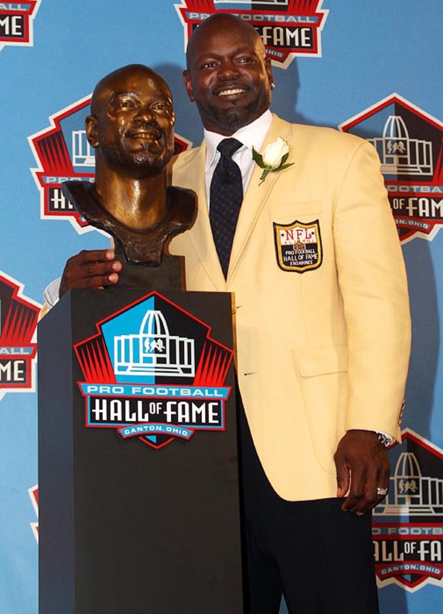 Emmitt Smith