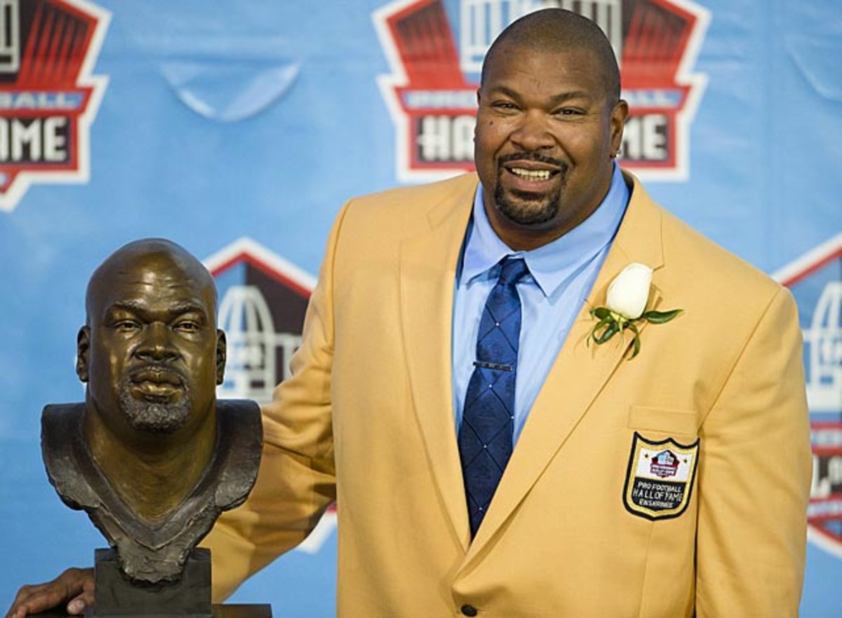Larry Allen