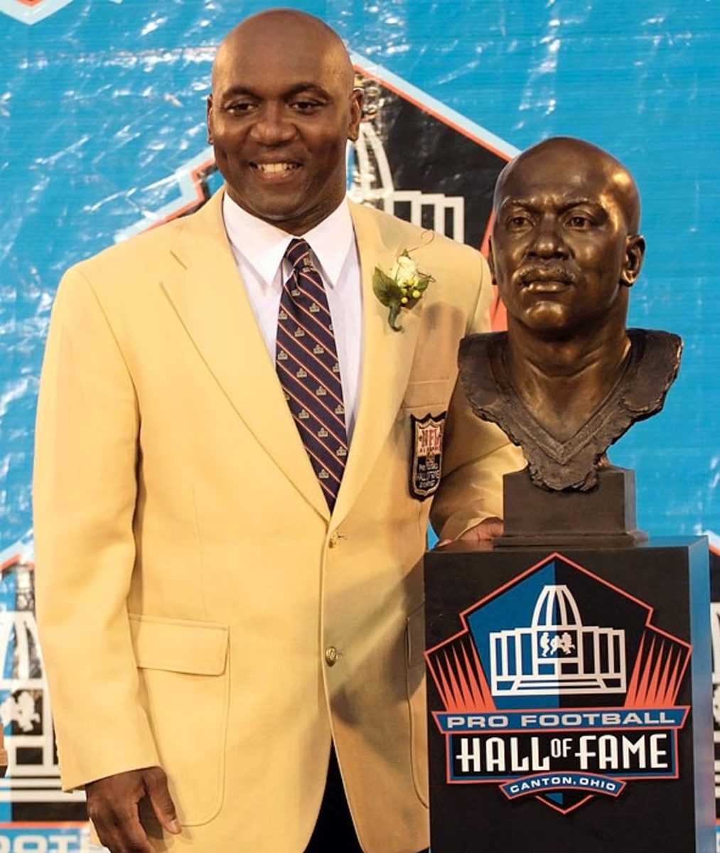 Thurman Thomas