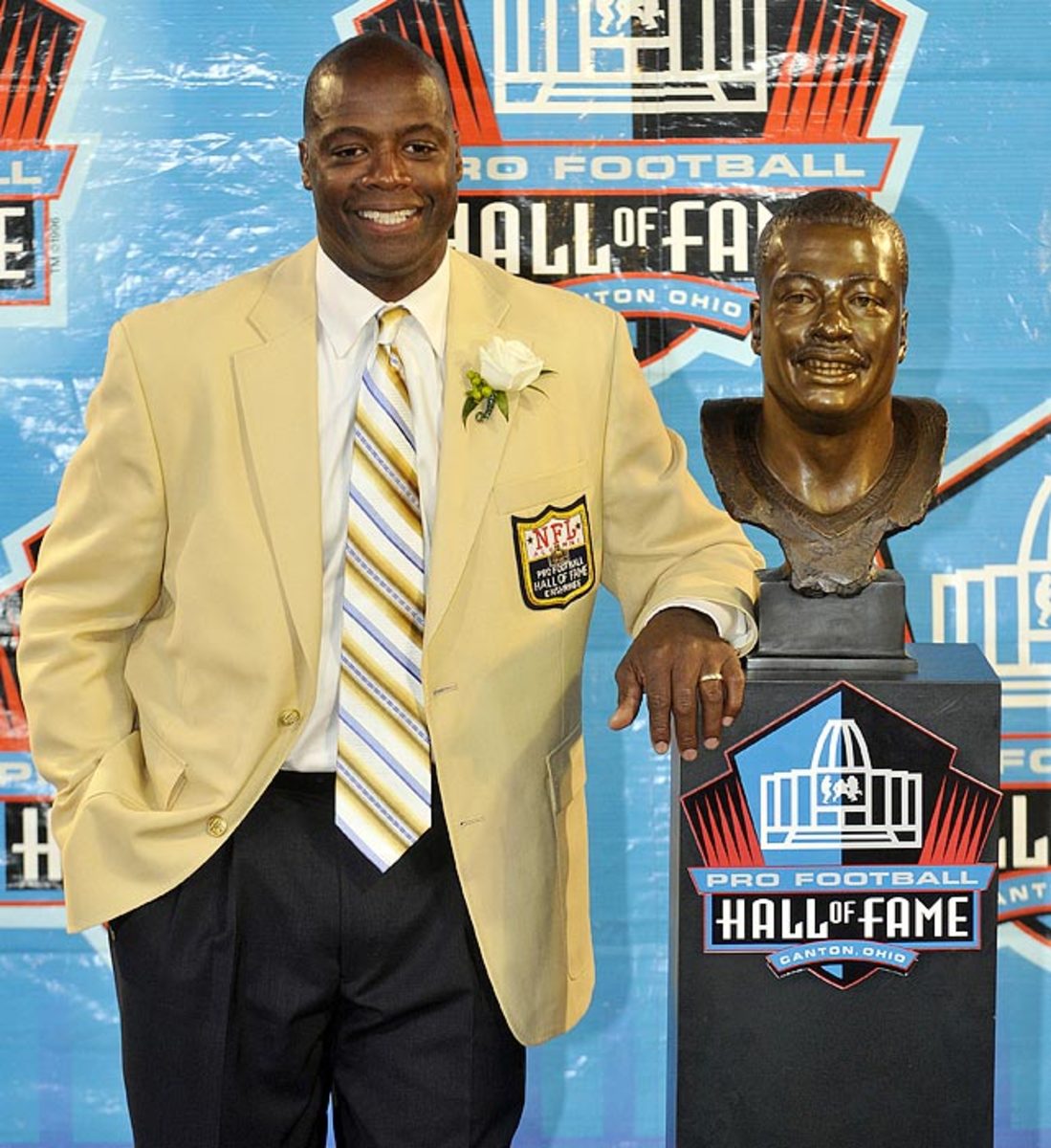 Darrell Green