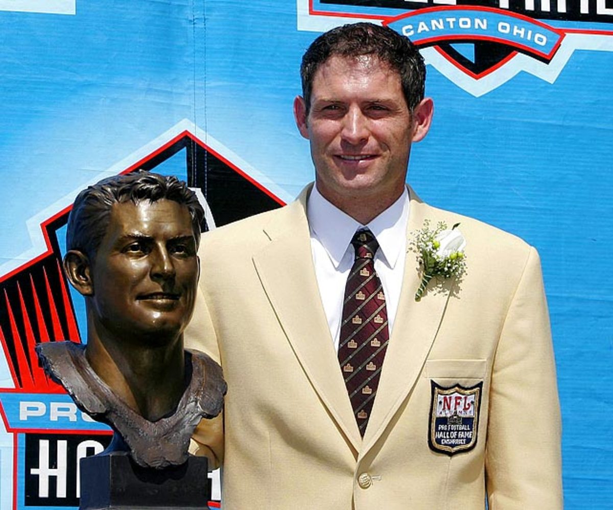 Steve Young