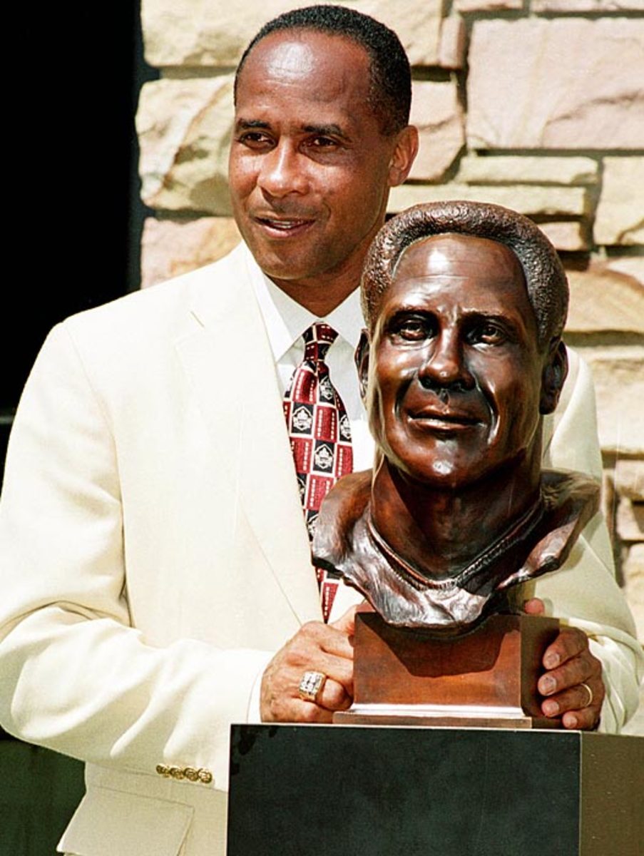 Lynn Swann