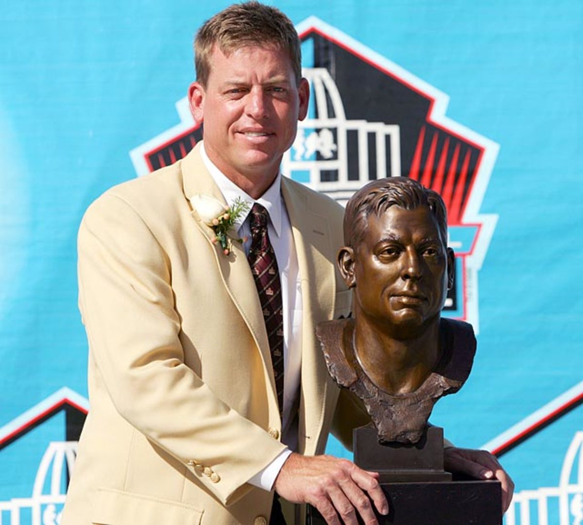 Troy Aikman
