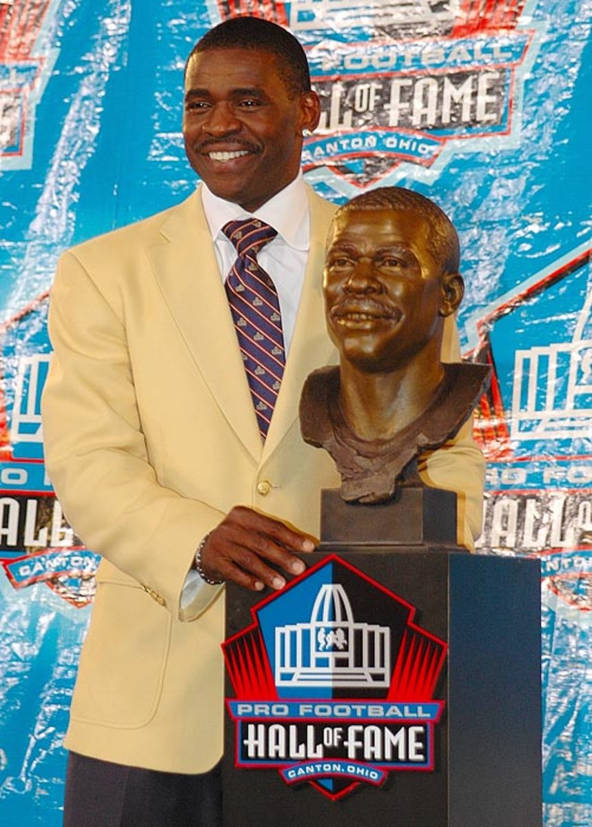 Michael Irvin