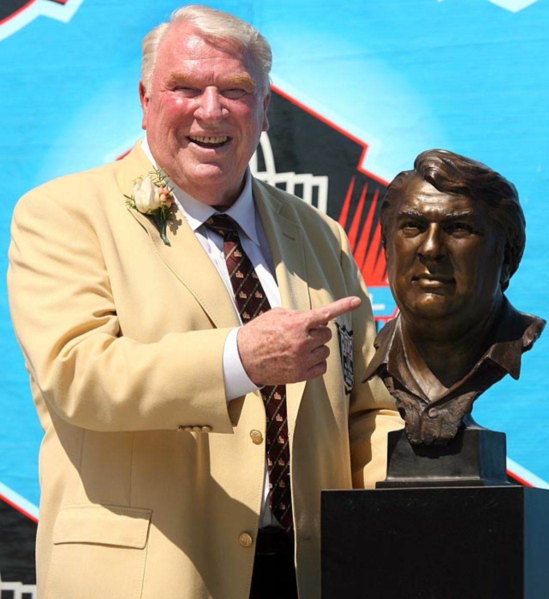 John Madden