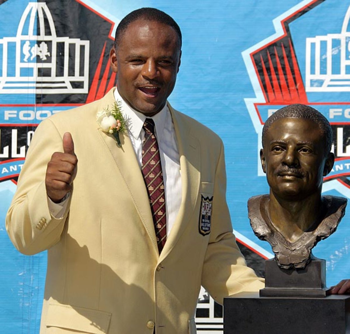 Warren Moon