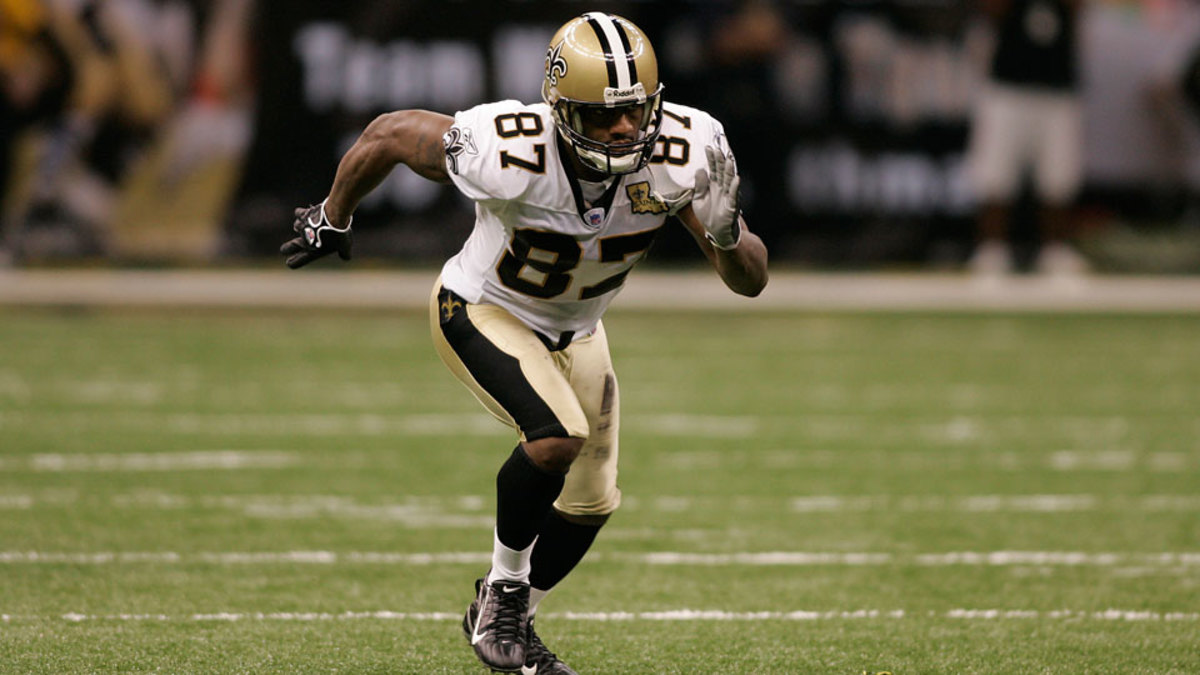 Hurricane Katrina Joe Horn says NFL should have shut Saints down