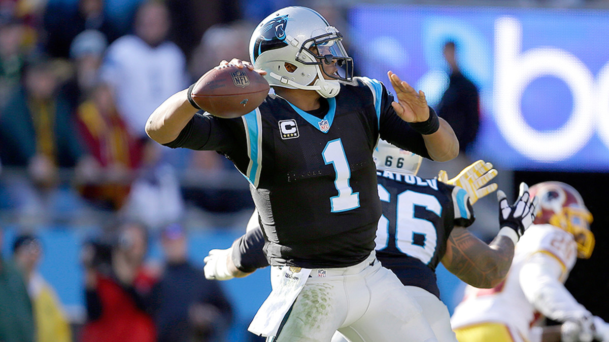 NFL Week 11 Former Heisman winners shine, more in On The Numbers