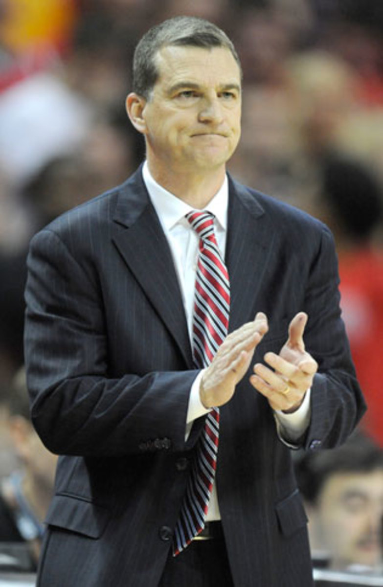 mark turgeon hoop thoughts inline