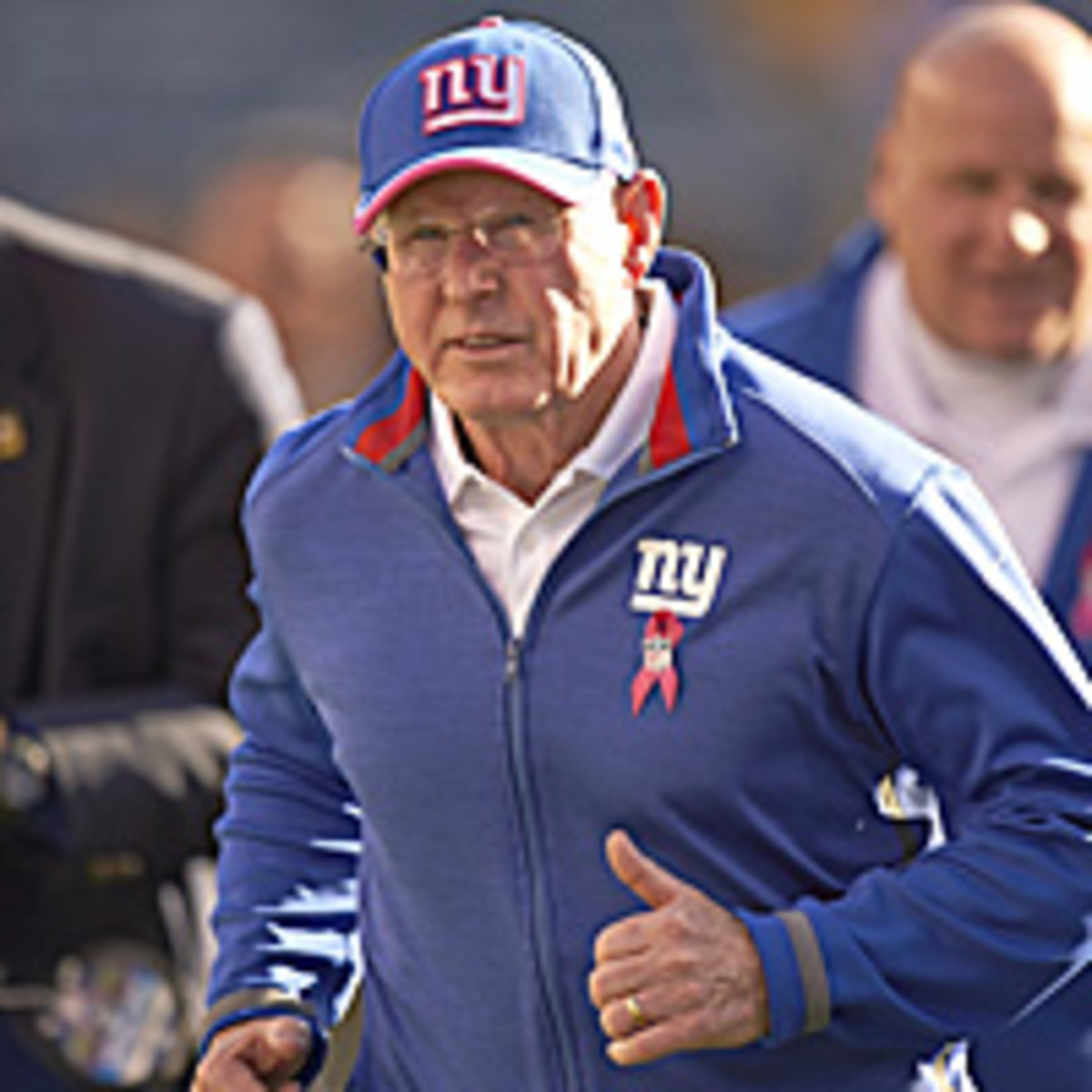 Carlos M. Saavedra/SI