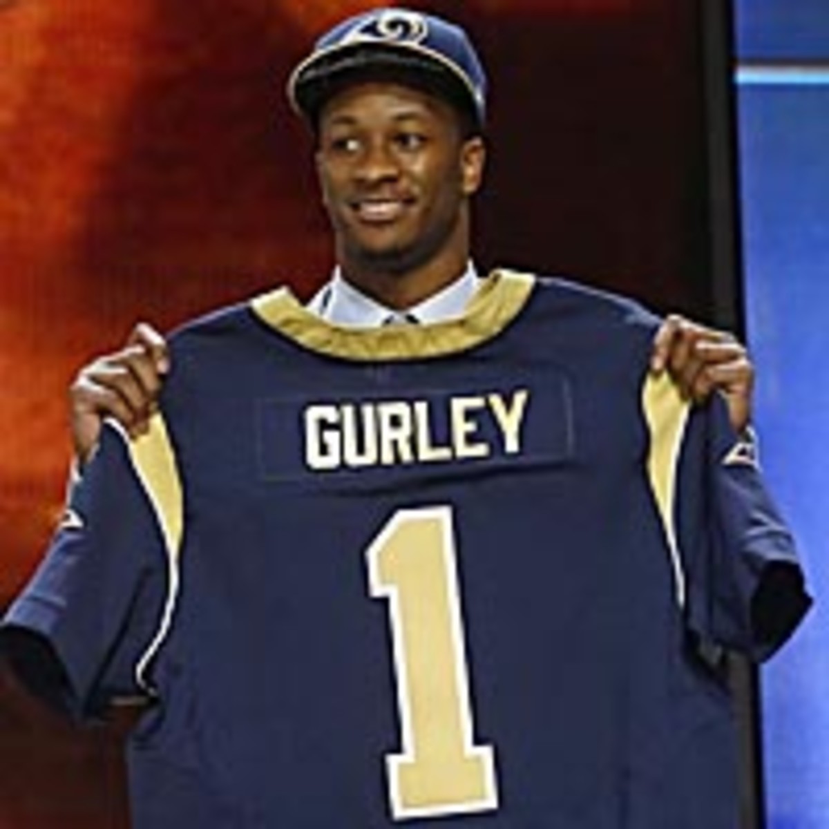 Charles Rex Arbogast/AP