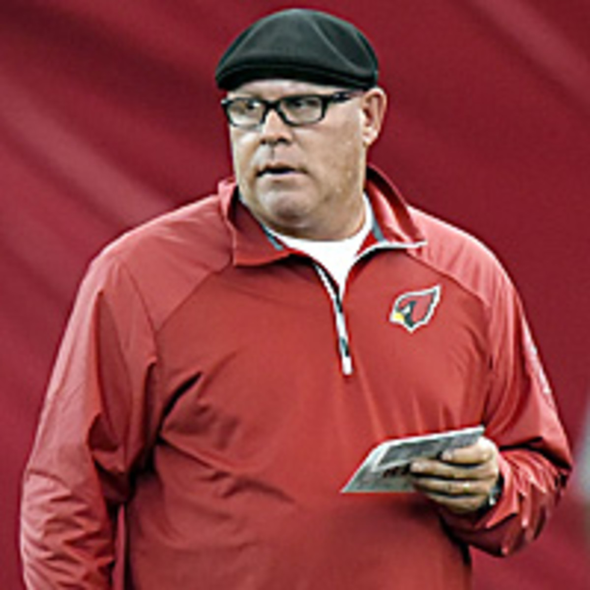 Norm Hall/Getty Images