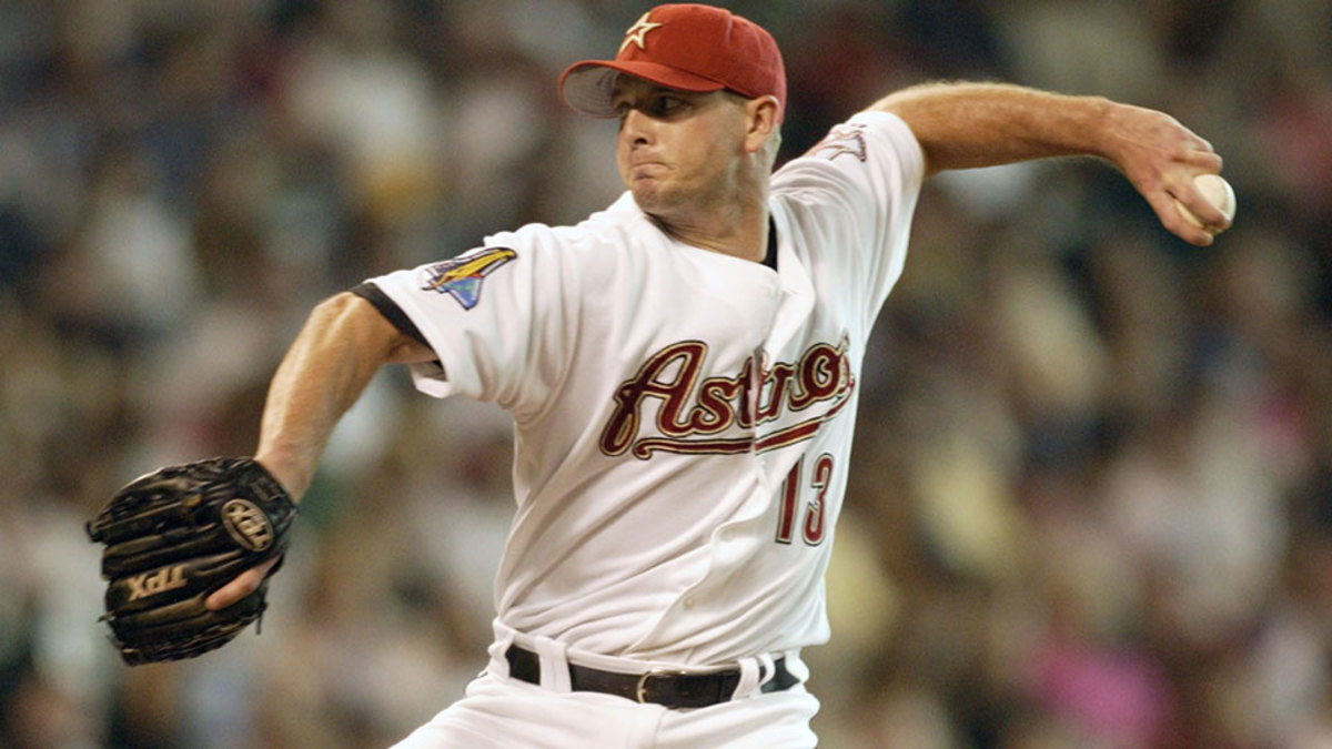 JAWS: Why Billy Wagner deserves close look on Hall of Fame ballot ...