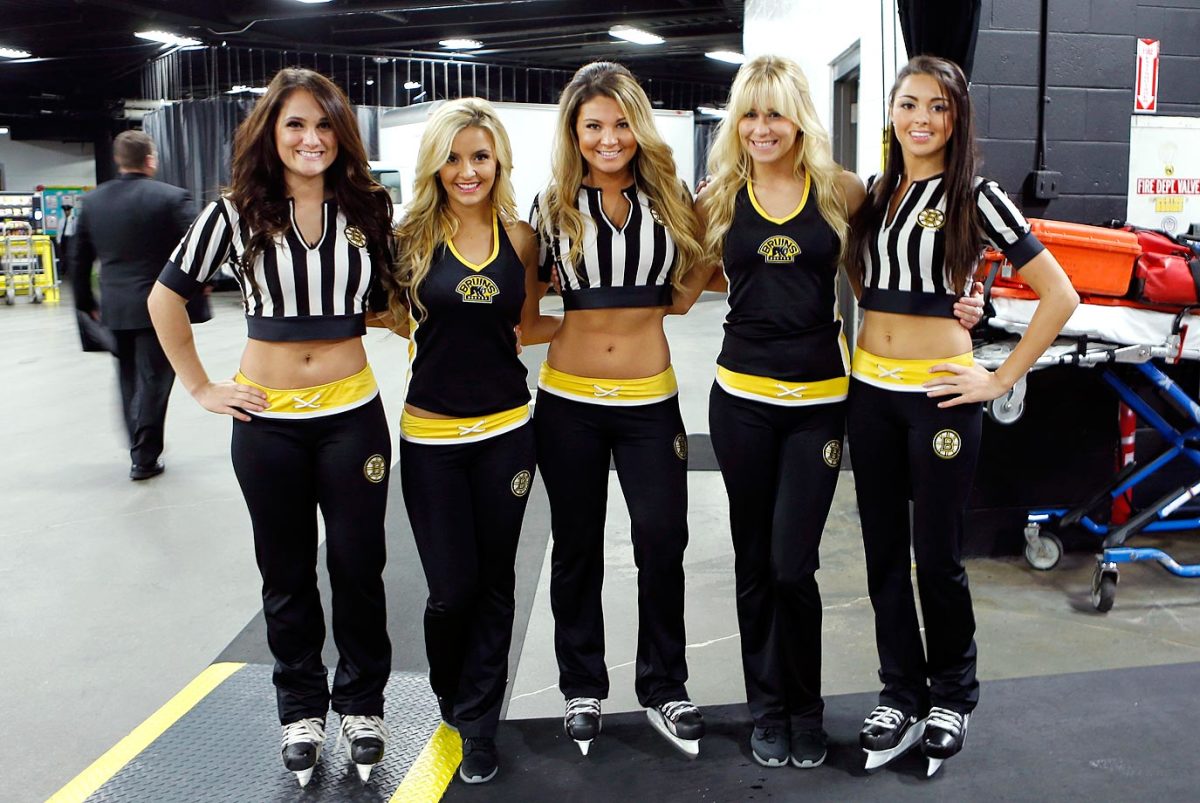 providence bruins home games