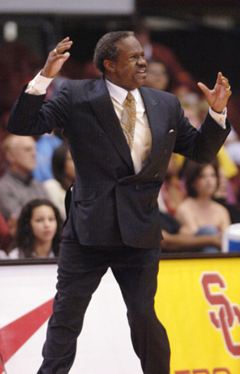 Former Sun Devils coach Rob Evans still believes Arizona State can surpass Arizona.