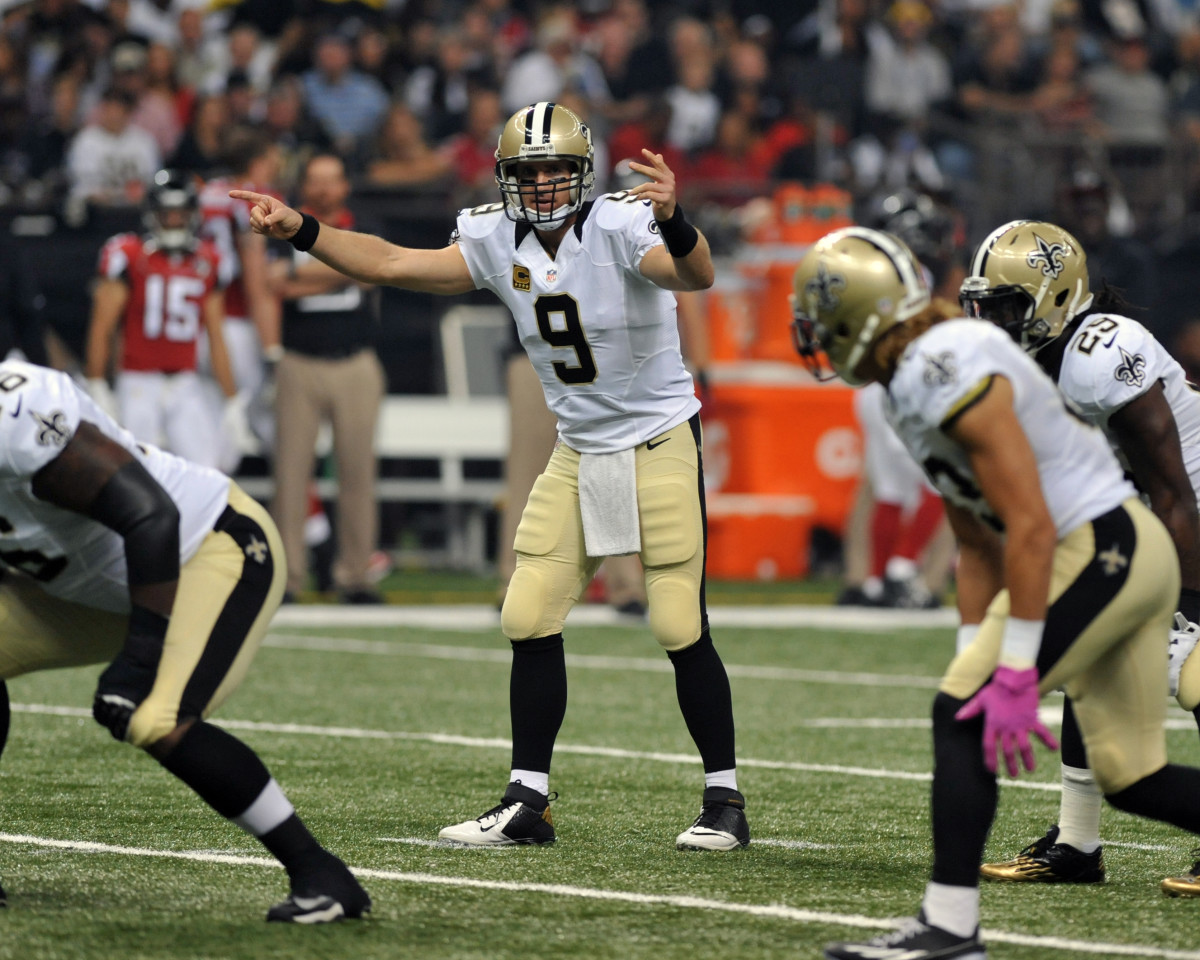 Watch Saints vs Colts online Live stream, game time, TV