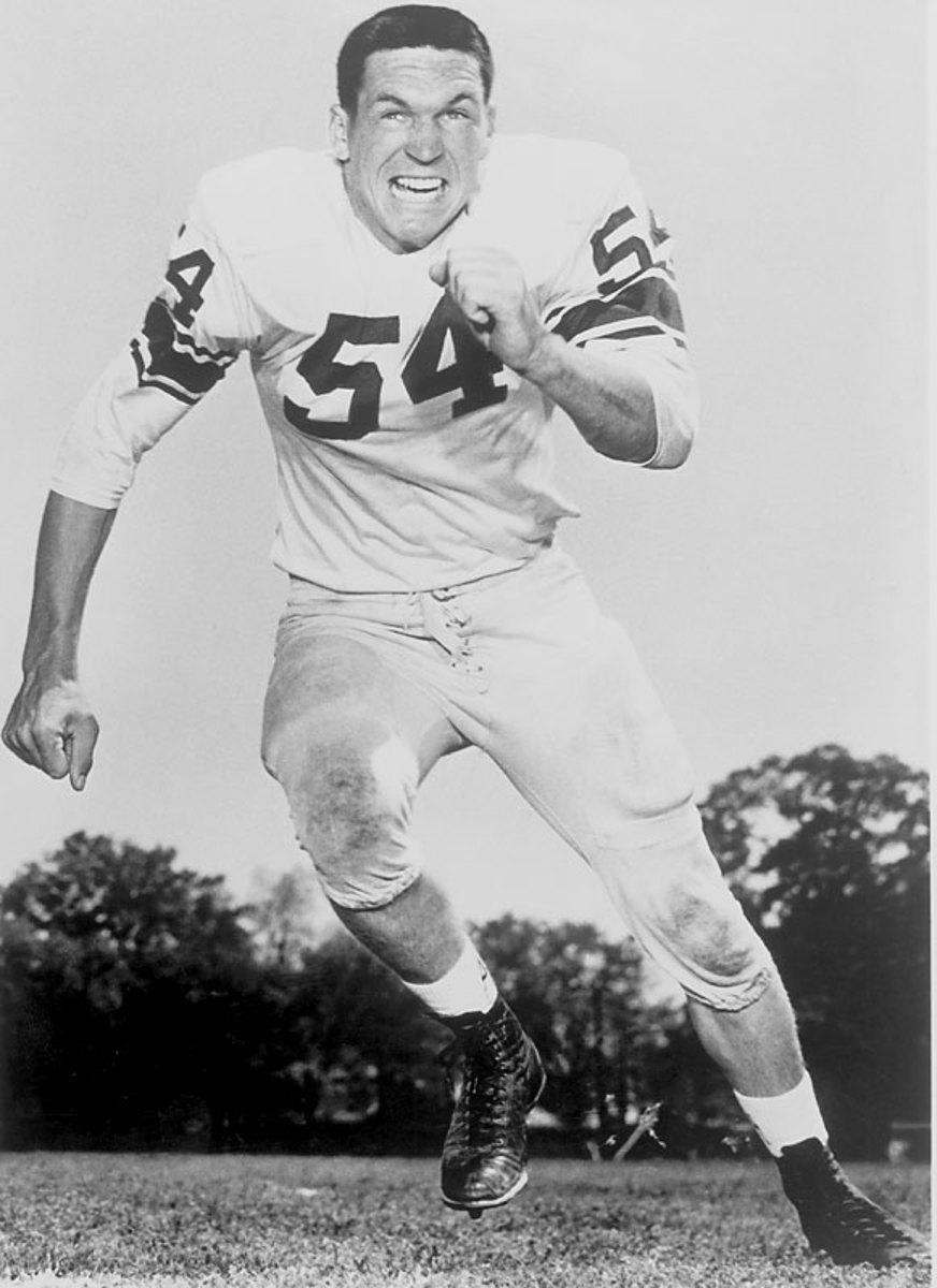 Greatest College Football Players by Jersey Number Sports Illustrated