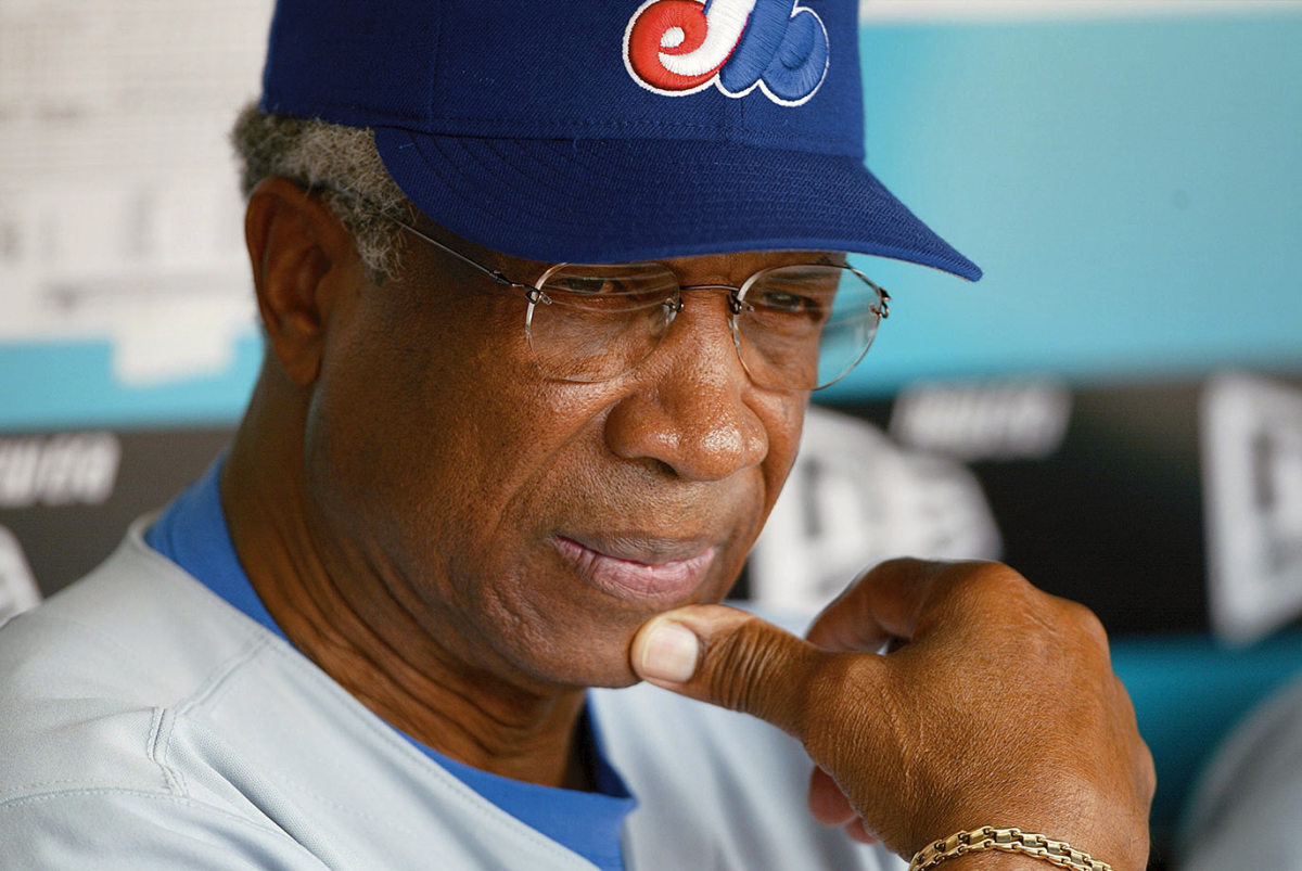 SI’s Best Photos of Frank Robinson - Sports Illustrated