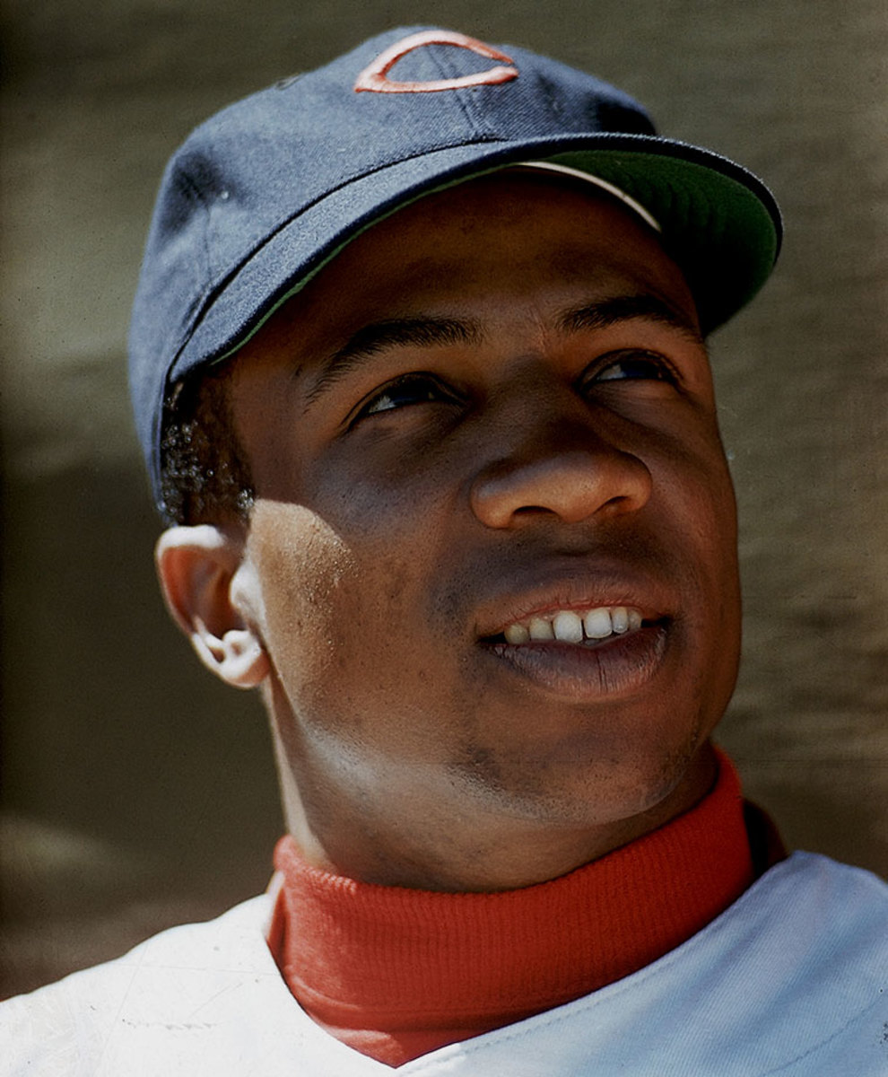 SI’s Best Photos of Frank Robinson - Sports Illustrated