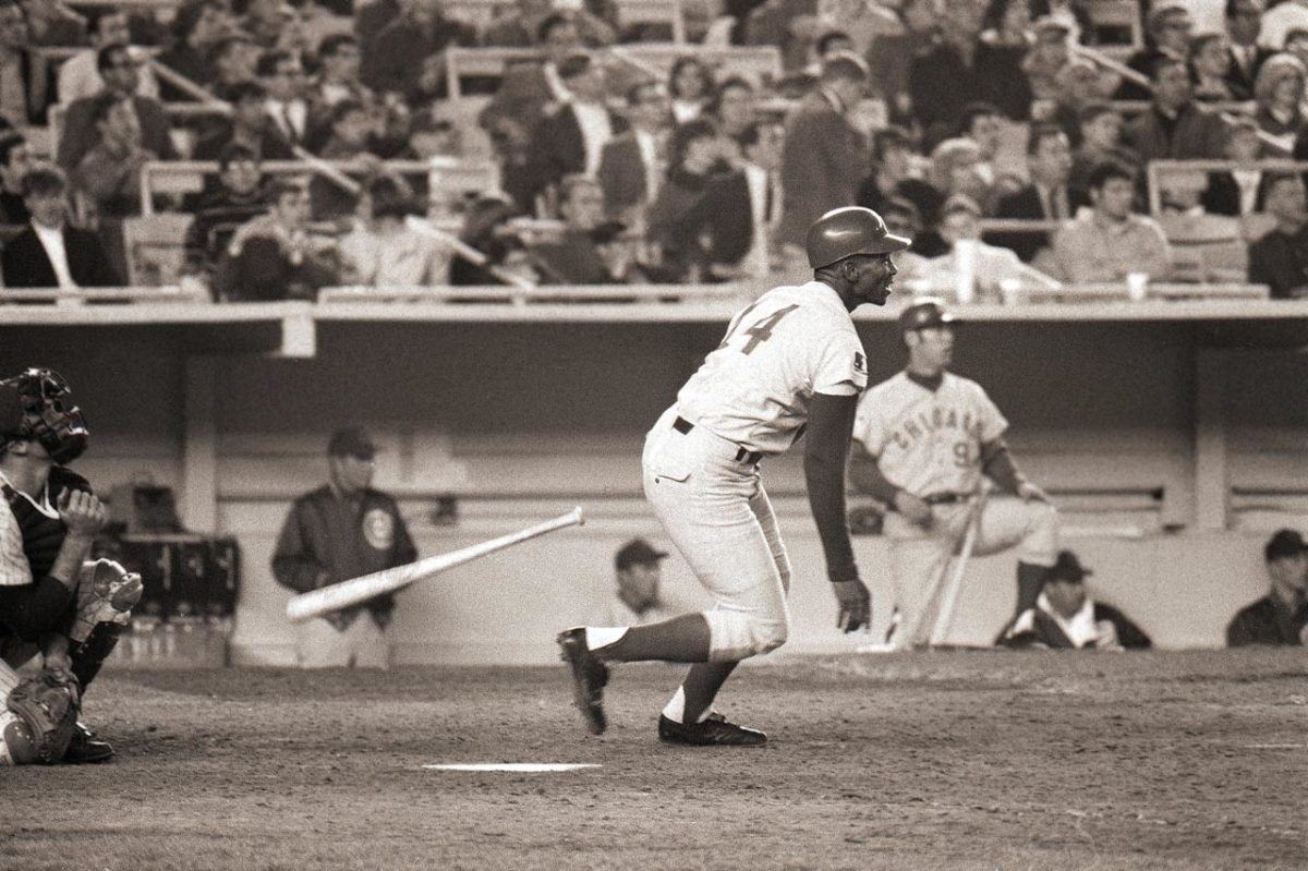 Remembering “Mr. Cub” Ernie Banks - International Brotherhood of