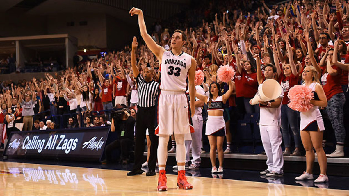 kyle wiltjer return to glory