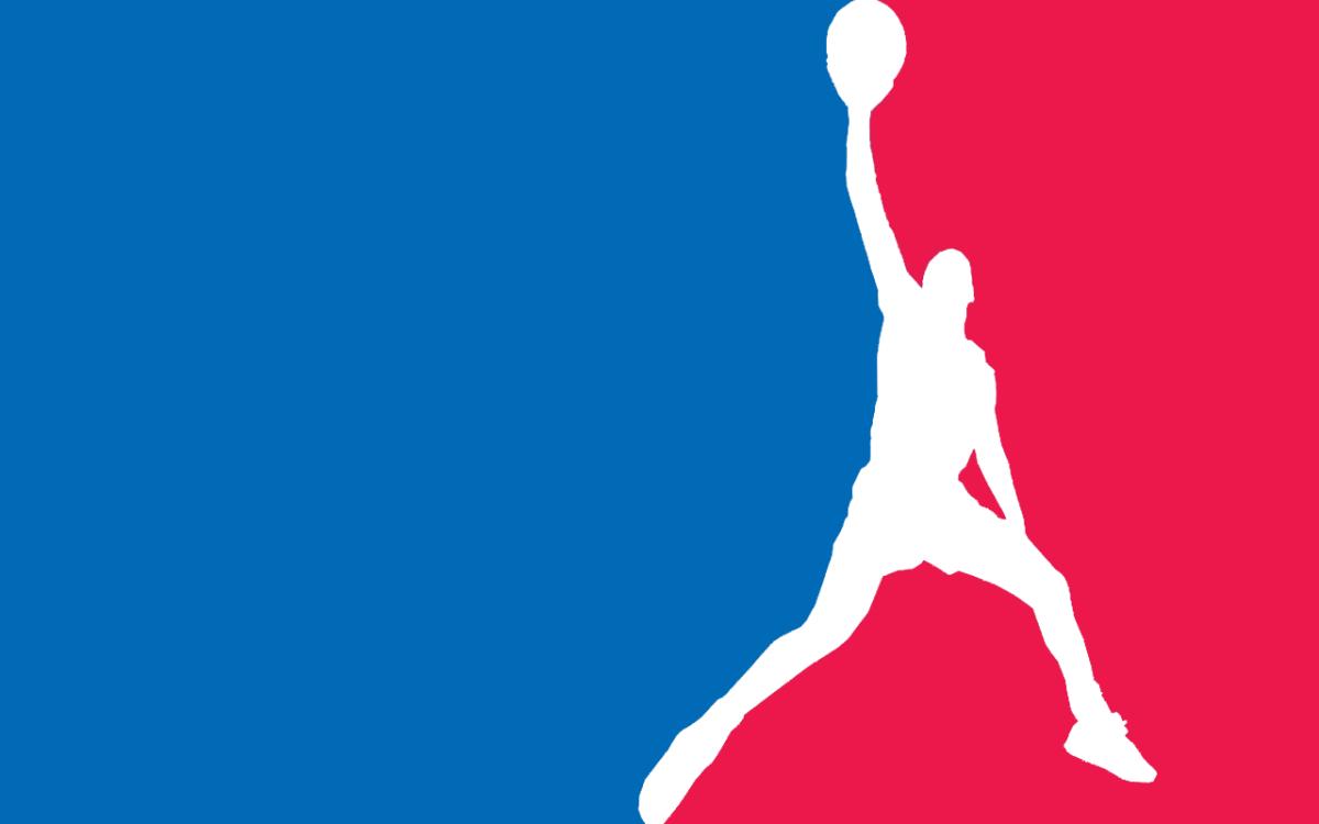 NBA: Jerry West says league's logo should be Michael Jordan - Illustrated