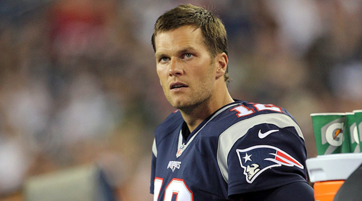Tom Brady is the NFL's most Underpaid Player - Sports Illustrated