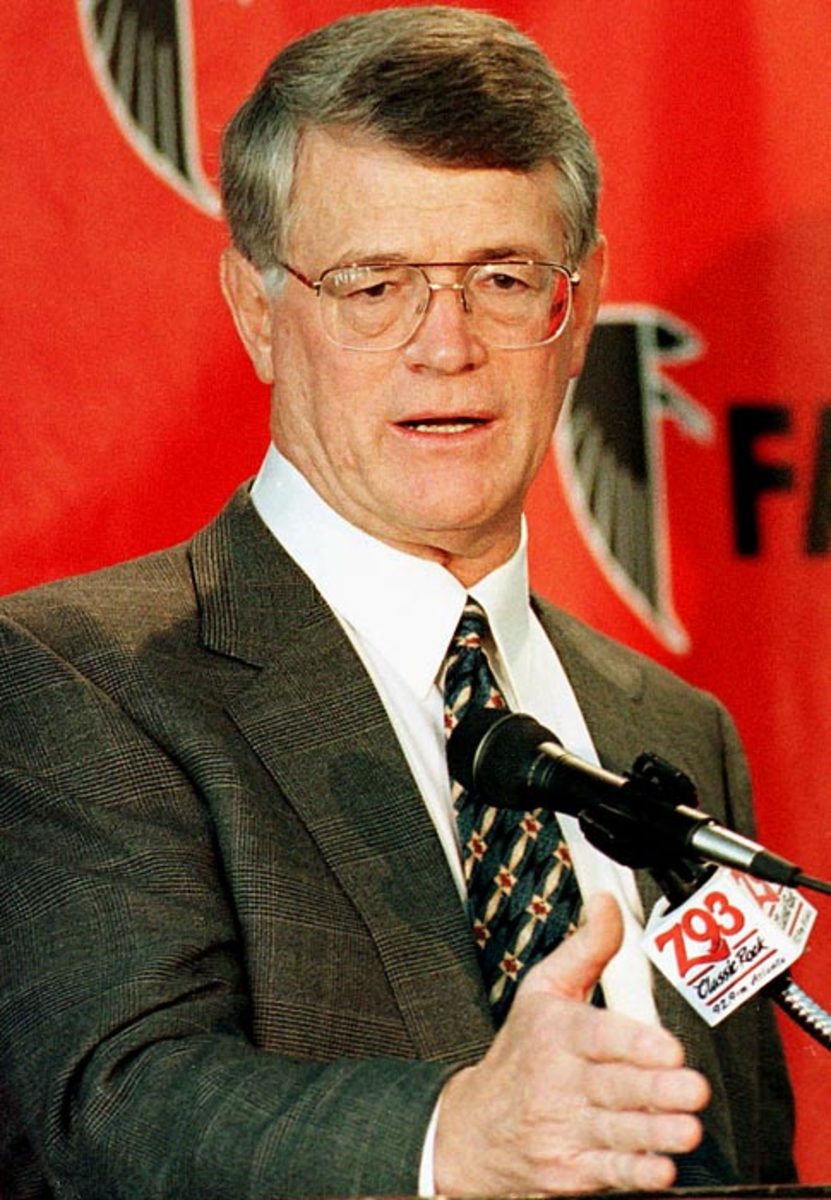 Dan Reeves