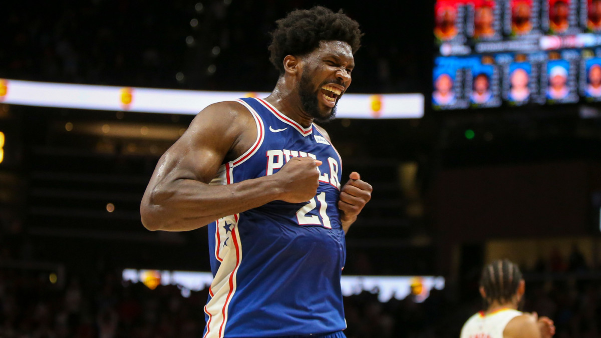 NBA Best Bets: Sixers in Perfect Spot to Rebound - Sports Illustrated