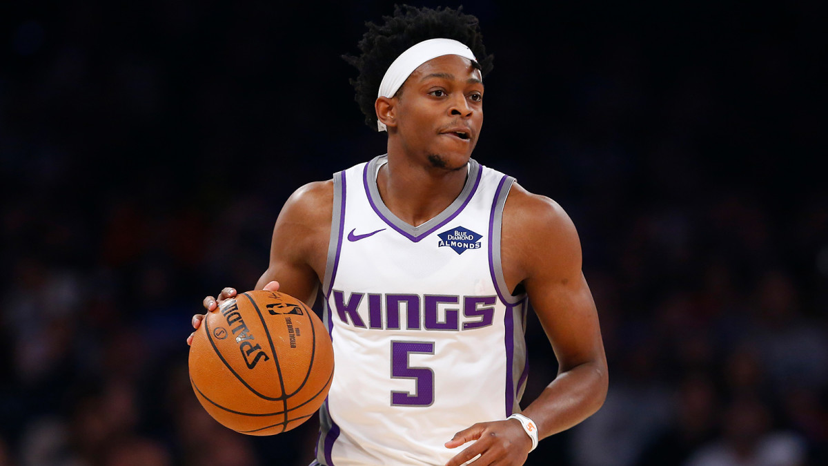 Noah K. Murray-USA TODAY Sports