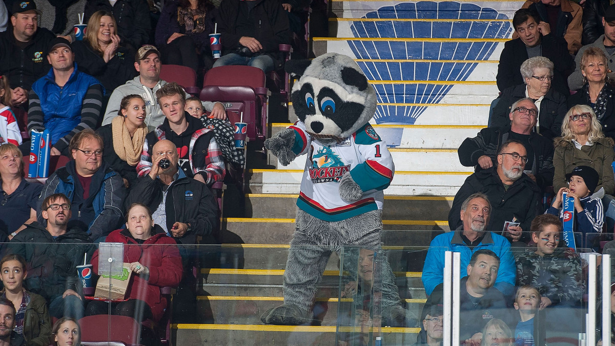 WHL draft features names like Paycen, Lach, Brecon, Keltie Sports