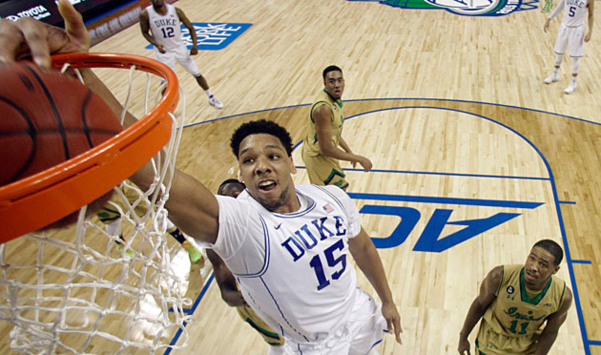 Jahlil Okafor