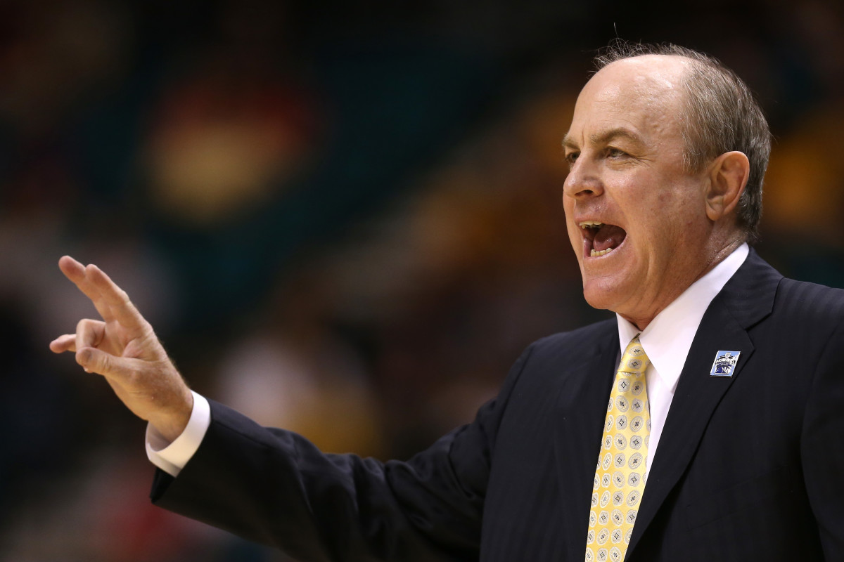 Mississippi State basketball coach search Ben Howland favorite
